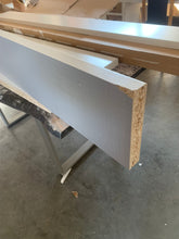 Lade das Bild in den Galerie-Viewer, REDUZIERT! -40% Bettgestell Easy Beds Weiß - 100 x 200cm
