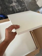 Lade das Bild in den Galerie-Viewer, REDUZIERT! -30% Kleiderschrank hülsta now minimo IV Weiß / Hellbraun
