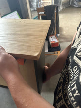 Lade das Bild in den Galerie-Viewer, REDUZIERT! -30% Kleiderschrank hülsta now minimo IV Weiß / Hellbraun
