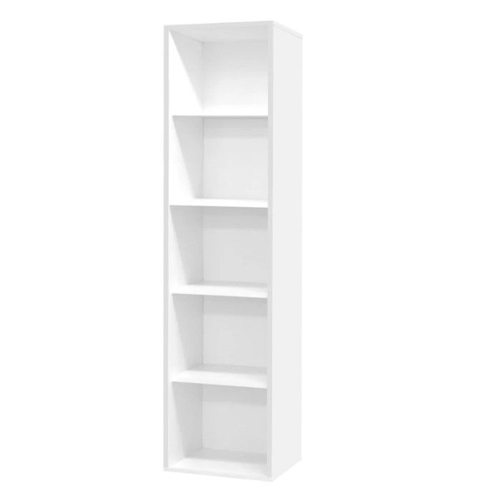 REDUZIERT! -35% Aktenregal Leeton ll
