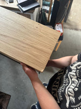 Lade das Bild in den Galerie-Viewer, REDUZIERT! -30% Kleiderschrank hülsta now minimo IV Weiß / Hellbraun
