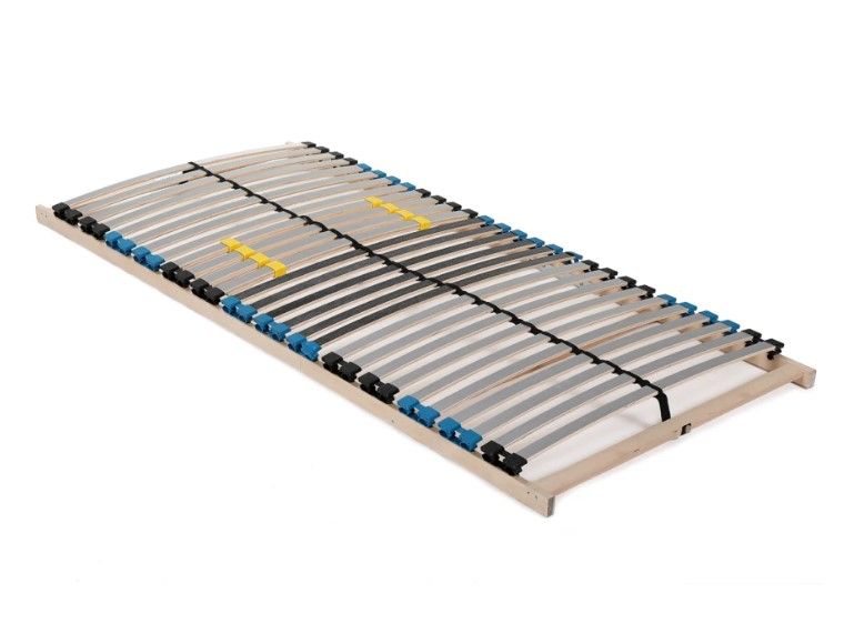 REDUZIERT! -25% Federholzrahmen Colorado 28 NV 80 x 200cm