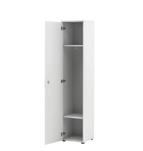 Lade das Bild in den Galerie-Viewer, REDUZIERT! -50% Aktenschrank Cookley III Hellgrau
