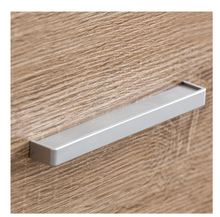 Lade das Bild in den Galerie-Viewer, REDUZIERT! -50% Highboard Vierzon Eiche Sonoma Dekor
