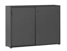 Lade das Bild in den Galerie-Viewer, REDUZIERT! -30% Aktenschrank Cookley I
