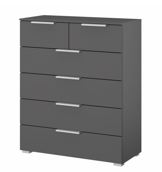 REDUZIERT! -30% Kommode SKØP x4+2