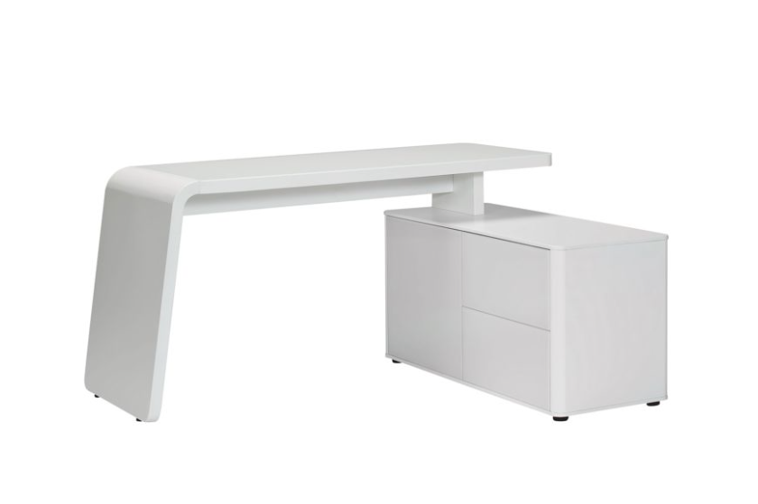 REDUZIERT! -25% Eckschreibtisch CSL 465E
