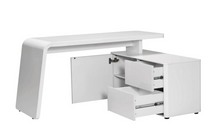 Lade das Bild in den Galerie-Viewer, REDUZIERT! -25% Eckschreibtisch CSL 465E
