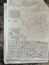 Lade das Bild in den Galerie-Viewer, Unterschrank Limone Eiche  Breite: 65 cm
