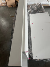 Lade das Bild in den Galerie-Viewer, REDUZIERT! -50% Kleiderschrank Milano Breite: 140 cm
