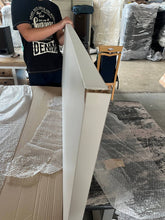 Lade das Bild in den Galerie-Viewer, REDUZIERT! -50% Kleiderschrank Milano Breite: 140 cm
