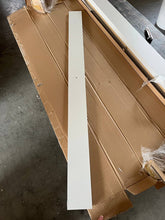 Lade das Bild in den Galerie-Viewer, REDUZIERT! -32% Kinderbett Julia Rosa - 80 x 160cm Mit Lattenrost
