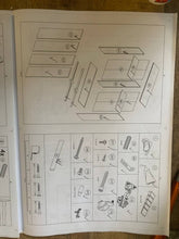 Lade das Bild in den Galerie-Viewer, REDUZIERT! -32% Drehtürenschrank Lorca, Breite 181cm
