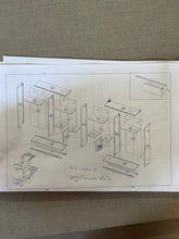 Lade das Bild in den Galerie-Viewer, REDUZIERT! -50% Drehtürenschrank Bingen Breite: 360 cm
