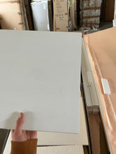 Lade das Bild in den Galerie-Viewer, REDUZIERT! -50% Buffet Touros Kiefer massiv - Kiefer Weiß / Grau
