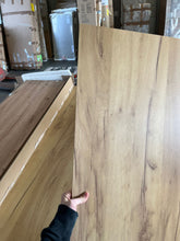 Lade das Bild in den Galerie-Viewer, REDUZIERT! -27% Highboard Brochet Eiche Dekor / Schwarz

