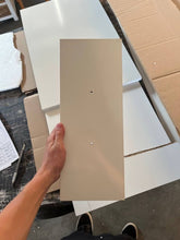 Lade das Bild in den Galerie-Viewer, REDUZIERT! -28% Midischrank Padua II Weiß
