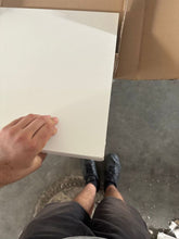 Lade das Bild in den Galerie-Viewer, REDUZIERT! -30% Kleiderschrank hülsta now minimo IV Weiß / Hellbraun
