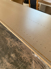 Lade das Bild in den Galerie-Viewer, Drehtürenschrank Freiham Breite: 91 cm O. Spiegel
