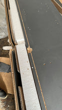 Lade das Bild in den Galerie-Viewer, REDUZIERT! -30% Hochschrank Guardo Graphit
