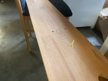 Lade das Bild in den Galerie-Viewer, REDUZIERT! -40% Massivholzbett LayaWOOD Kernbuche - 180 x 200cm
