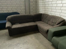 Lade das Bild in den Galerie-Viewer, DOMO collection Ecksofa »Mezia«
