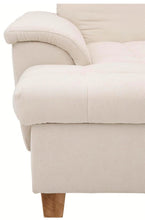 Lade das Bild in den Galerie-Viewer, REDUZIERT! -60% Wohnlandschaft »Lyla«, Bett + Bettkasten
