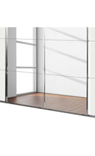 Lade das Bild in den Galerie-Viewer, Schwebetürenschrank Syncrono-C
