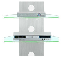Lade das Bild in den Galerie-Viewer, TV-Rack CU-MR 50 (inkl. Beleuchtung)
