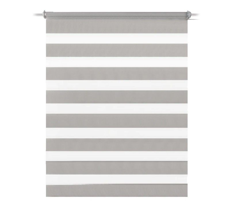 Duo-Rollo Zebra
