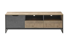 Lade das Bild in den Galerie-Viewer, TV-Lowboard Cocody
