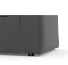 Lade das Bild in den Galerie-Viewer, REDUZIERT! -60% Ecksofa »Montana, mit Bettfunktion
