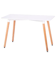 Lade das Bild in den Galerie-Viewer, REDUZIERT! -28% Esstisch Elle Tiefe: 60 cm
