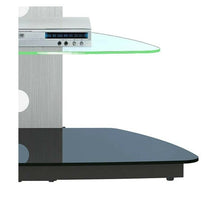 Lade das Bild in den Galerie-Viewer, TV-Rack CU-MR 50 (inkl. Beleuchtung)
