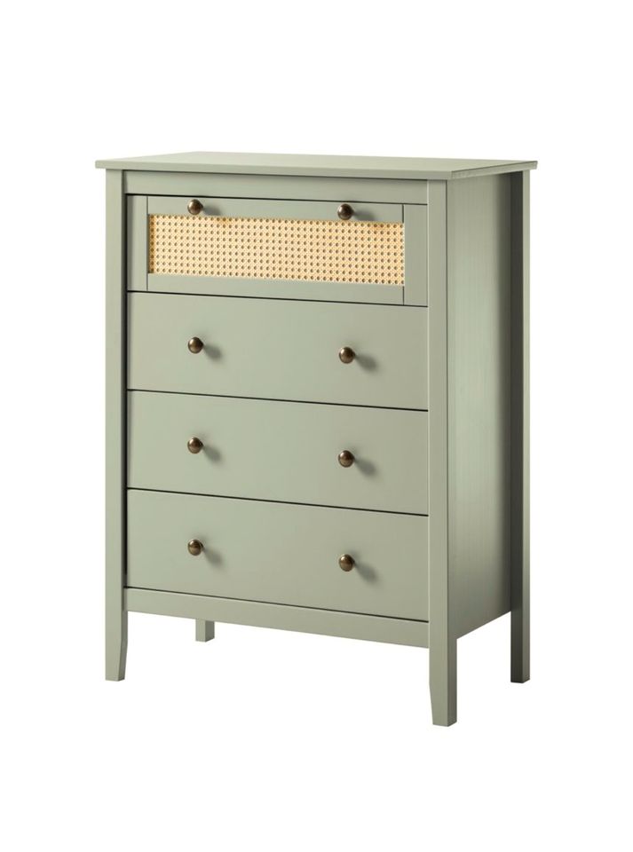 REDUZIERT! -27% Kommode Belleria II Kiefer massiv
