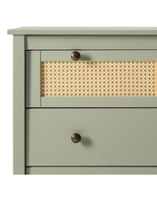 Lade das Bild in den Galerie-Viewer, REDUZIERT! -27% Kommode Belleria II Kiefer massiv
