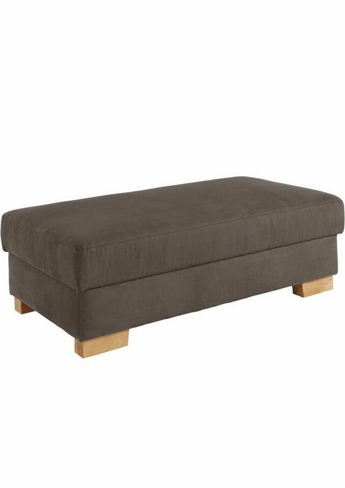 DOMO collection Polsterhocker »Severo«