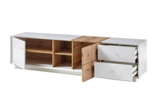 Lade das Bild in den Galerie-Viewer, REDUZIERT! -50% TV-Lowboard Crecora
