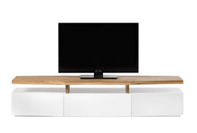 Lade das Bild in den Galerie-Viewer, TV-Lowboard Worlitz
