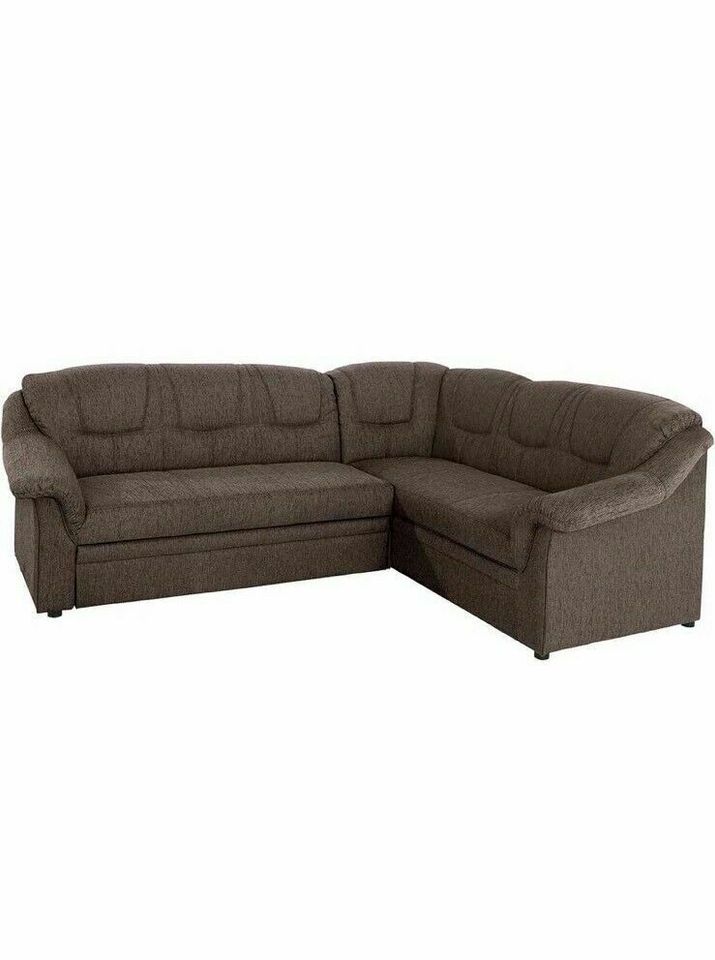 DOMO collection Ecksofa »Mezia«