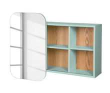 Lade das Bild in den Galerie-Viewer, Spiegelschrank Lindholm I
