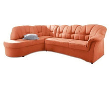 Lade das Bild in den Galerie-Viewer, REDUZIERT! -60% Ecksofa »Papenburg«, mit Ottomane
