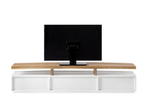 Lade das Bild in den Galerie-Viewer, TV-Lowboard Worlitz

