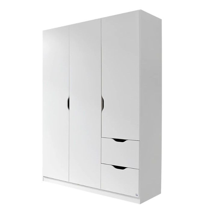 Drehtürenschrank Freiham