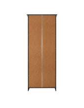 Lade das Bild in den Galerie-Viewer, REDUZIERT-26% Schuhschrank Woodland Anthrazit
