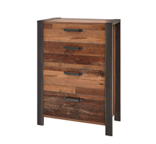 Lade das Bild in den Galerie-Viewer, Kommode Maysville Breite: 60 cm
