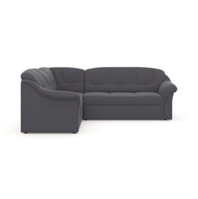 Lade das Bild in den Galerie-Viewer, REDUZIERT! -60% Ecksofa »Montana, mit Bettfunktion
