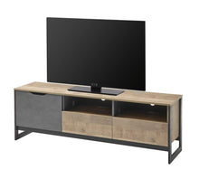 Lade das Bild in den Galerie-Viewer, TV-Lowboard Cocody
