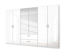 Lade das Bild in den Galerie-Viewer, REDUZIERT! -30% Drehtürenschrank Passau
