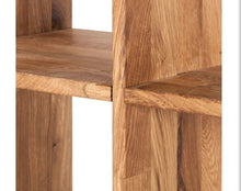 Lade das Bild in den Galerie-Viewer, Regal GrapWOOD III
